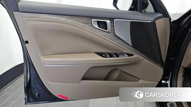 Kia K8 Hybrid id 4893884 из Кореи 16