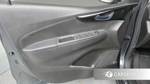 Chevrolet (GM Daewoo) The New Spark id 4596024 из Кореи 16