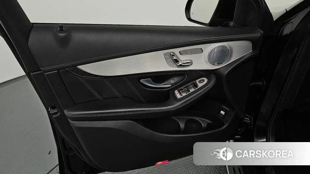 Mercedes-Benz GLC-Class X253 id 4568515 из Кореи 16