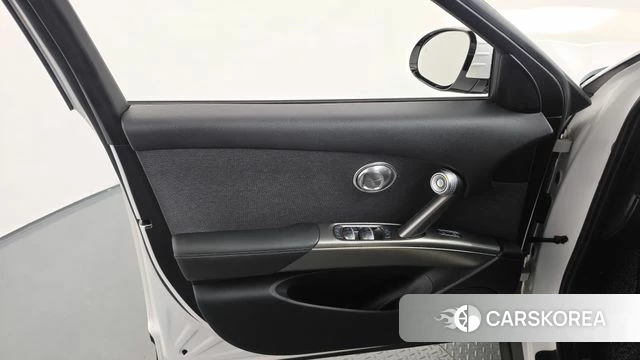 Genesis GV60 id 4731437 из Кореи 16