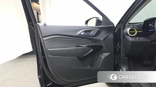 Chevrolet (GM Daewoo) Trax Crossover id 4401062 из Кореи 16
