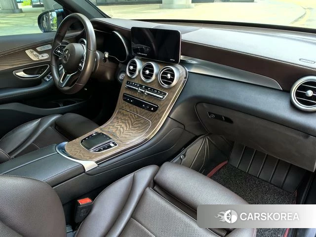 Mercedes-Benz GLC id 4313471 из Китая 16