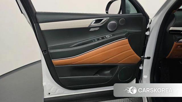 Genesis GV80 id 4388125 из Кореи 16
