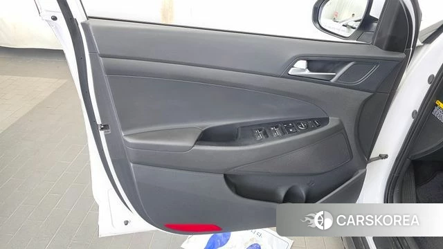 Hyundai All New Tucson id 4662485 из Кореи 16