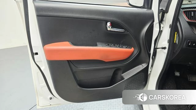 Kia The New Ray id 4500807 из Кореи 16