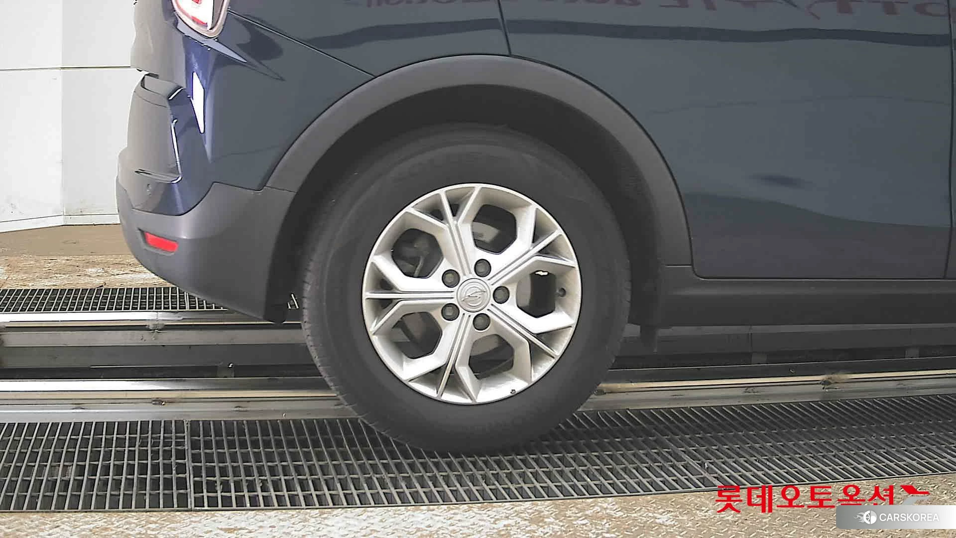 SsangYong Tivoli id 3875667 из Кореи 16