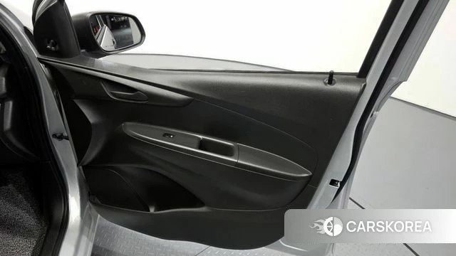 Chevrolet (GM Daewoo) The Next Spark id 4305236 из Кореи 16