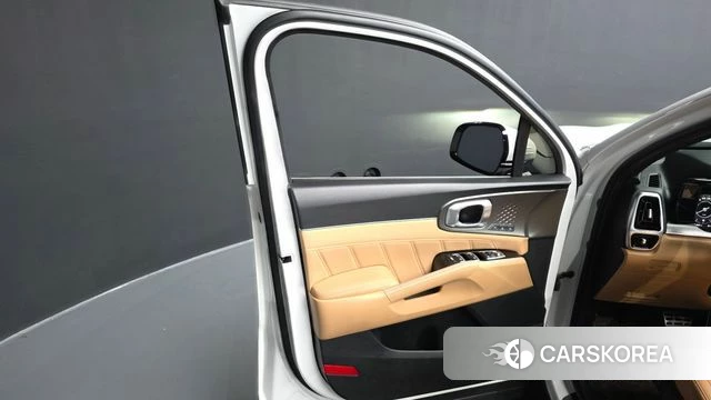 Kia Sorento 4th Generation id 4898757 из Кореи 16