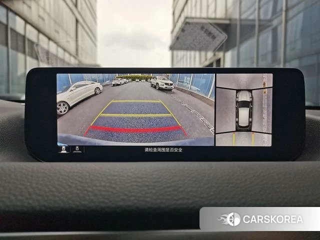 Mazda CX-50 line also id 4255714 из Китая 16