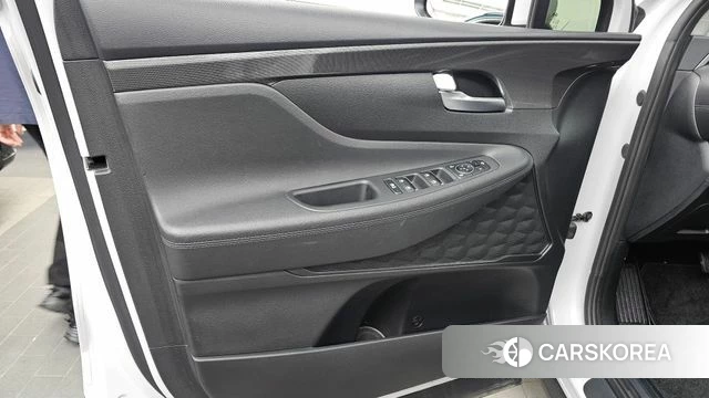Hyundai The New Santa Fe id 4422463 из Кореи 16