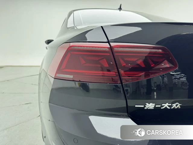 Volkswagen Magotan id 4258663 из Китая 16