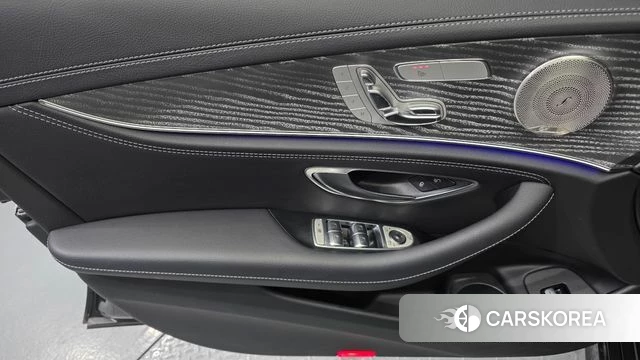 Mercedes-Benz E-Class W213 id 4631841 из Кореи 16