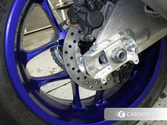 Проданный Yamaha YZF-R1M id 3996229 из Японии, фото 16