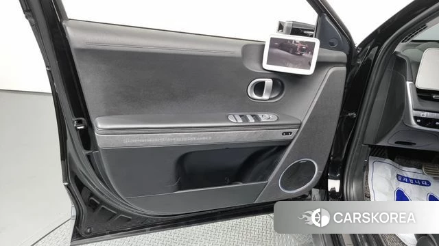 Hyundai Ionic 5 id 4423073 из Кореи 16