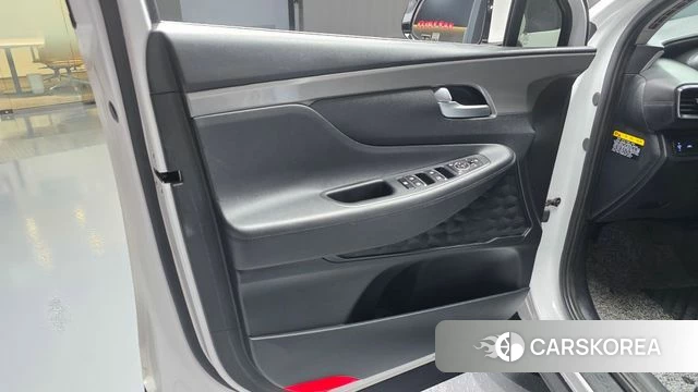 Hyundai Santa Fe TM id 4551583 из Кореи 16