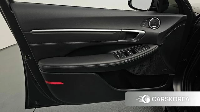 Hyundai Sonata D Edge (DN8) id 4480357 из Кореи 16