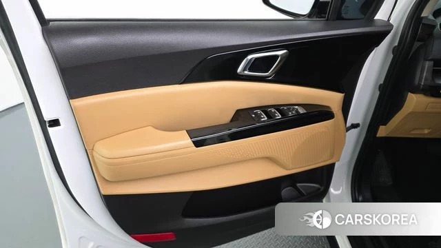 Kia Carnival 4th generation id 4230512 из Кореи 16