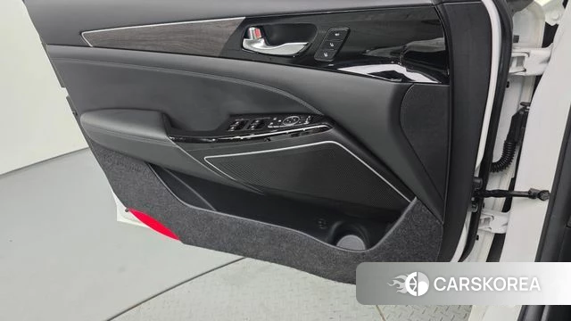 Kia K7 Premier id 4530134 из Кореи 16