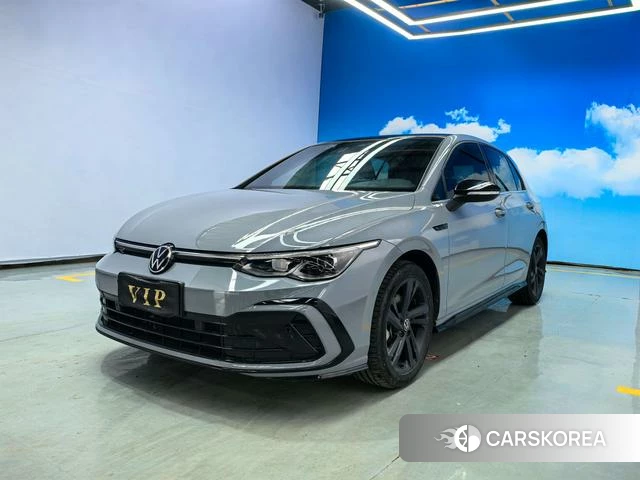 Volkswagen Golf id 4400040 из Китая 16