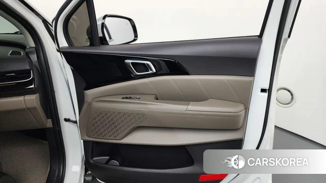 Kia The New Carnival 4th Generation id 4315122 из Кореи 16