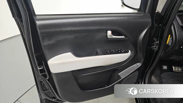 Kia The New Kia Ray id 4469125 из Кореи 16