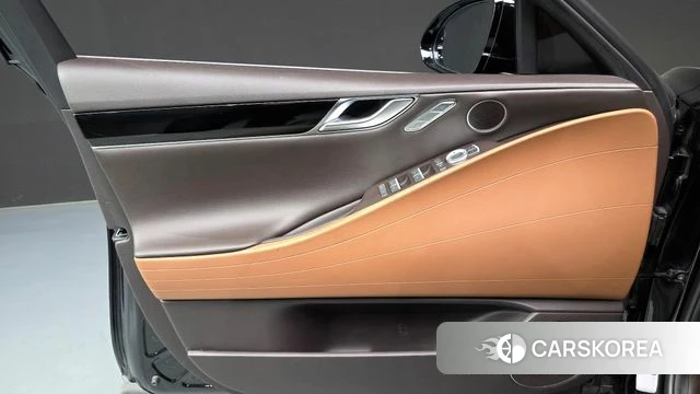 Genesis G80 (RG3) id 4671693 из Кореи 16