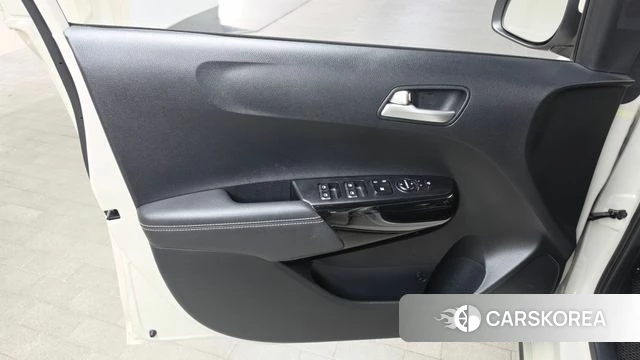 Kia Morning Urban (JA) id 4624531 из Кореи 16