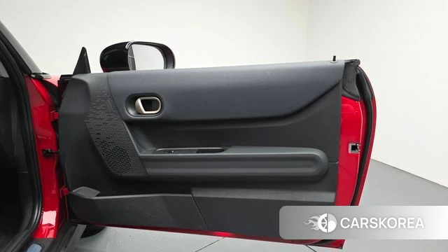 Mini Cooper C 4th generation id 4749062 из Кореи 16