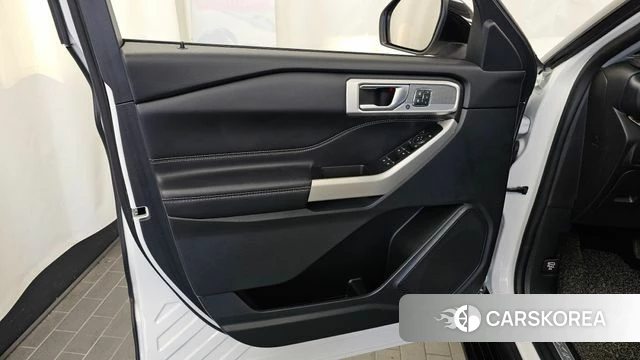 Ford Explorer 6th Generation id 4881634 из Кореи 16