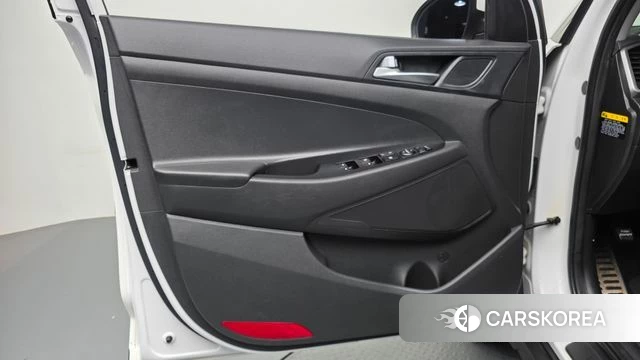 Hyundai All New Tucson id 4856566 из Кореи 16