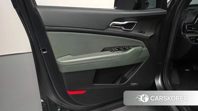 Kia Sportage 5th Generation id 4185936 из Кореи 16