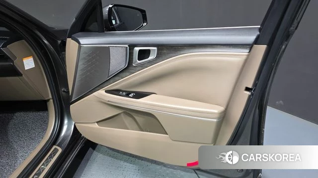 Kia K8 Hybrid id 4579808 из Кореи 16