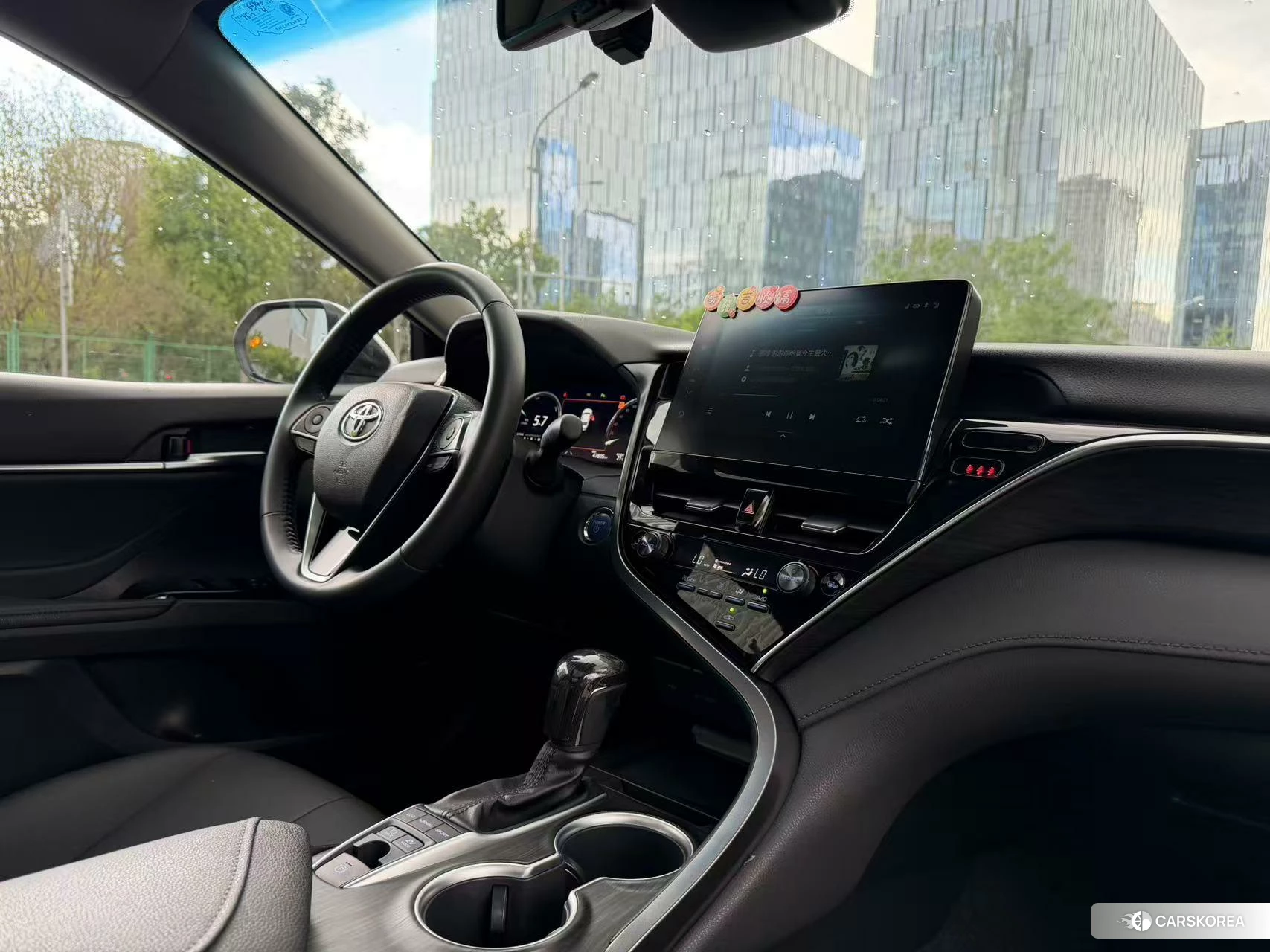 Toyota Camry id 4405917 из Китая 16