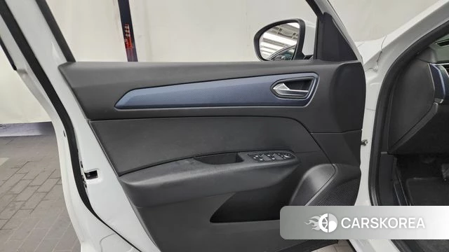 Renault Korea (Samsung) XM3 id 4481048 из Кореи 16