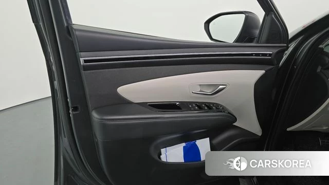 Hyundai Tucson (NX4) id 4250455 из Кореи 16