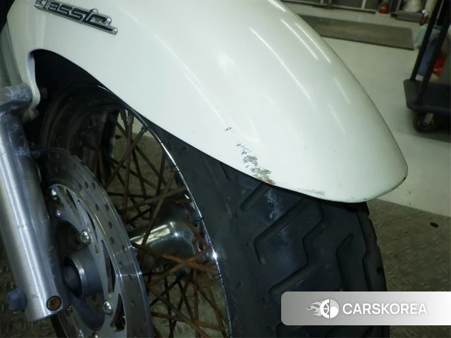 Yamaha DRAG STAR 400 CLASSIC id 4182807 из Японии 16