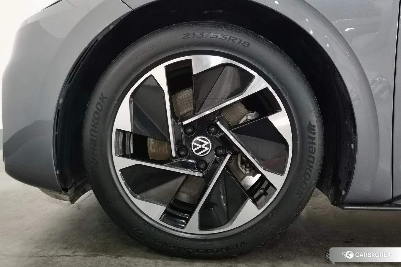 Volkswagen ID.3 id 4461266 из Китая 16