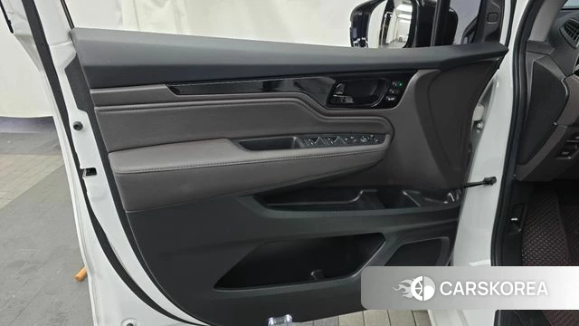 Honda Odyssey id 4568137 из Кореи 16
