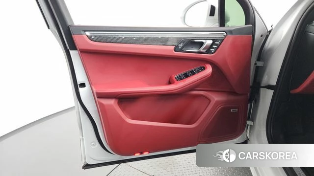 Porsche Macan id 4481559 из Кореи 16