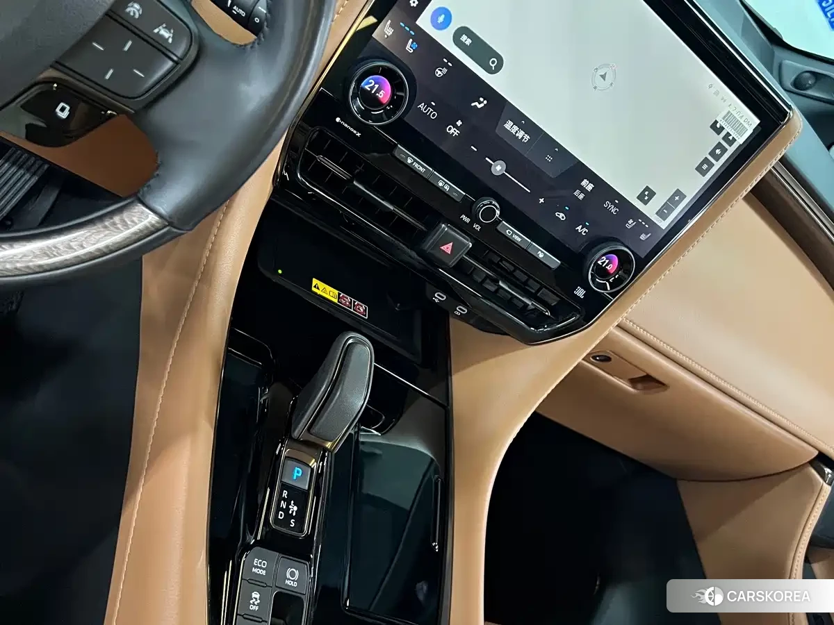 Toyota Vellfire id 4674327 из Китая 16