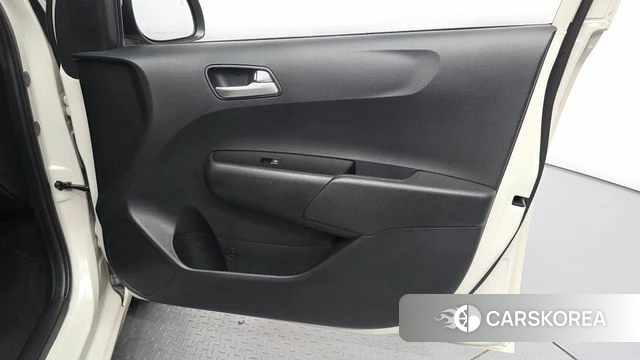 Kia Morning Urban (JA) id 4566917 из Кореи 16