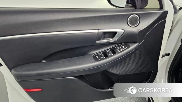 Hyundai Sonata (DN8) id 4937070 из Кореи 16
