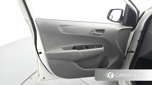 Kia All New Morning (JA) id 4536402 из Кореи 16