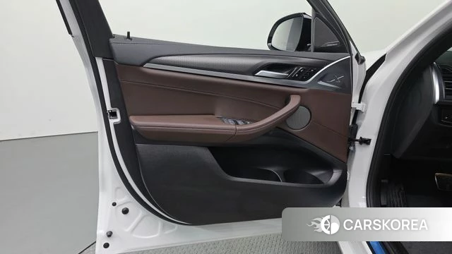 BMW X4 (G02) id 4548547 из Кореи 16