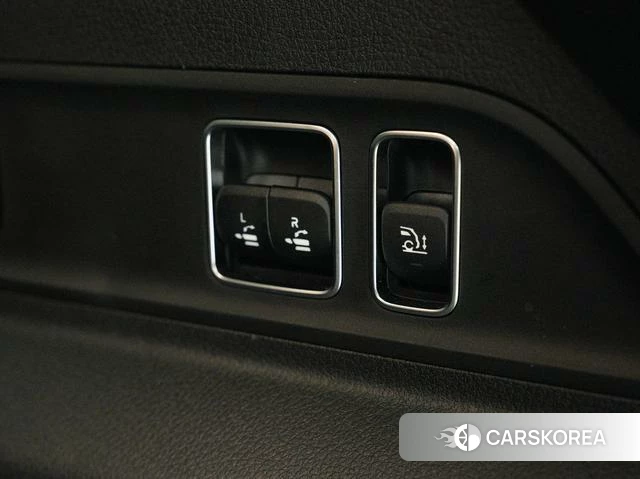 Mercedes-Benz GLE (import) id 4277170 из Китая 16