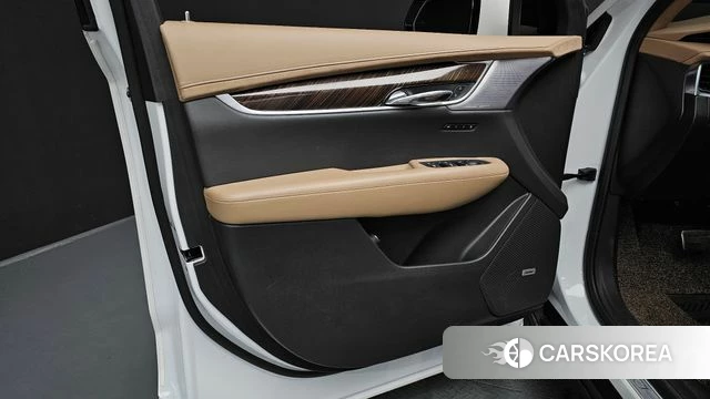 Cadillac XT6 id 4681984 из Кореи 16