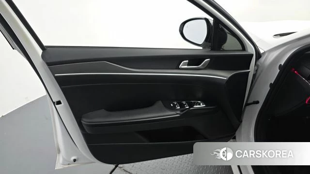 Kia The New K5 3rd generation id 4778350 из Кореи 16