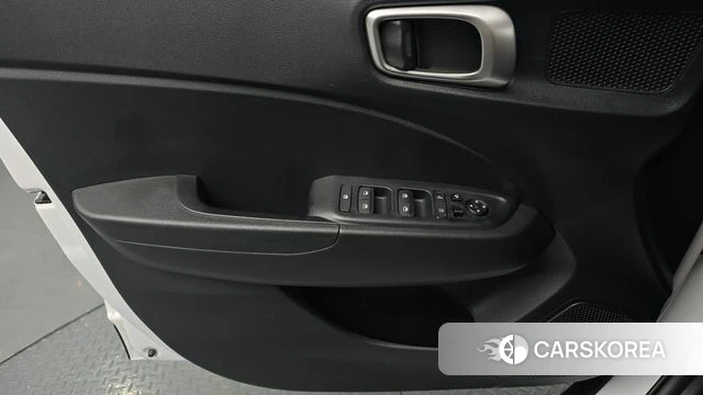 Hyundai Venue id 4532928 из Кореи 16