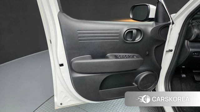 Hyundai Casper id 4529145 из Кореи 16