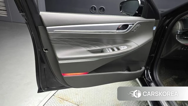Hyundai The New Grandeur IG id 4631858 из Кореи 16